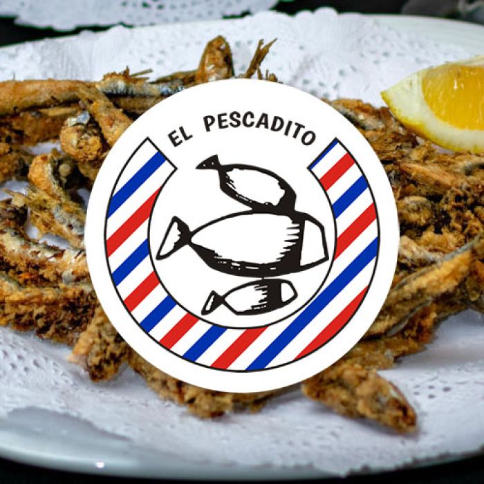 Menú para Grupos 2